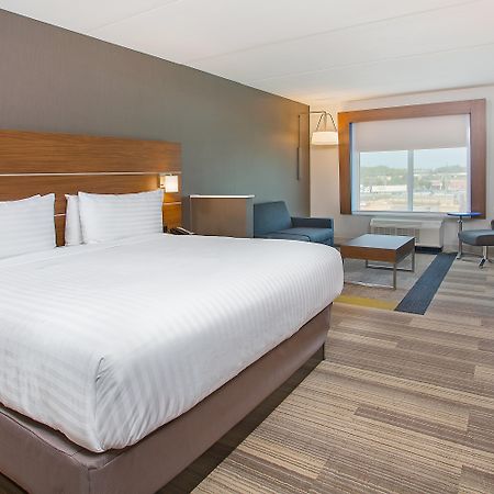 Holiday Inn Express & Suites Covington By Ihg Zewnętrze zdjęcie