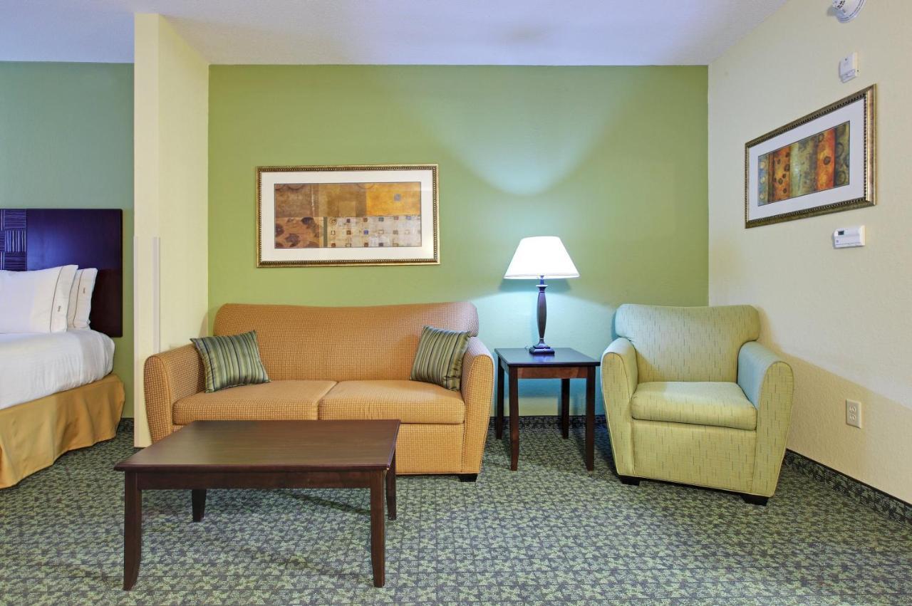 Holiday Inn Express & Suites Covington By Ihg Zewnętrze zdjęcie