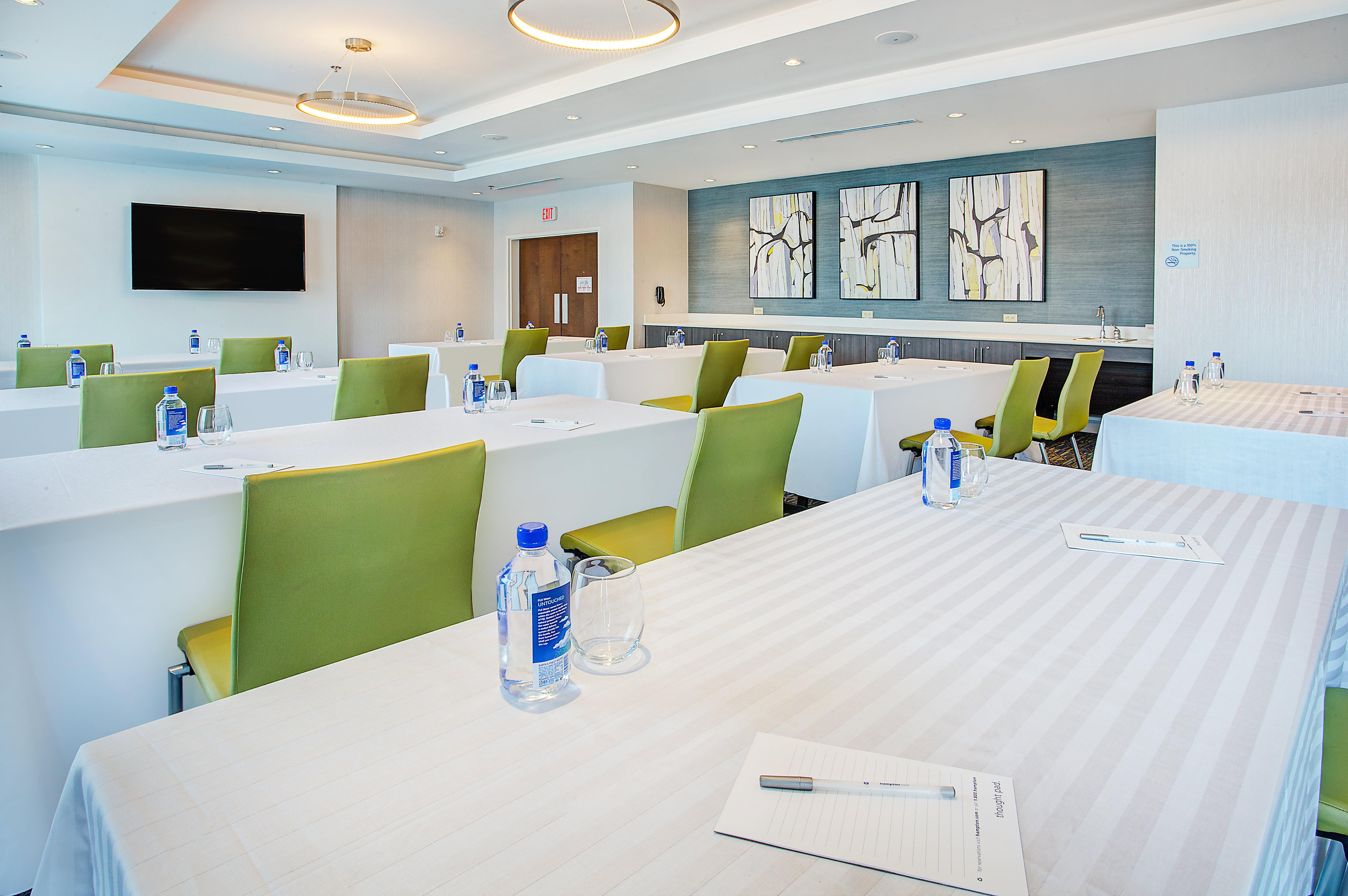 Holiday Inn Express & Suites Covington By Ihg Zewnętrze zdjęcie