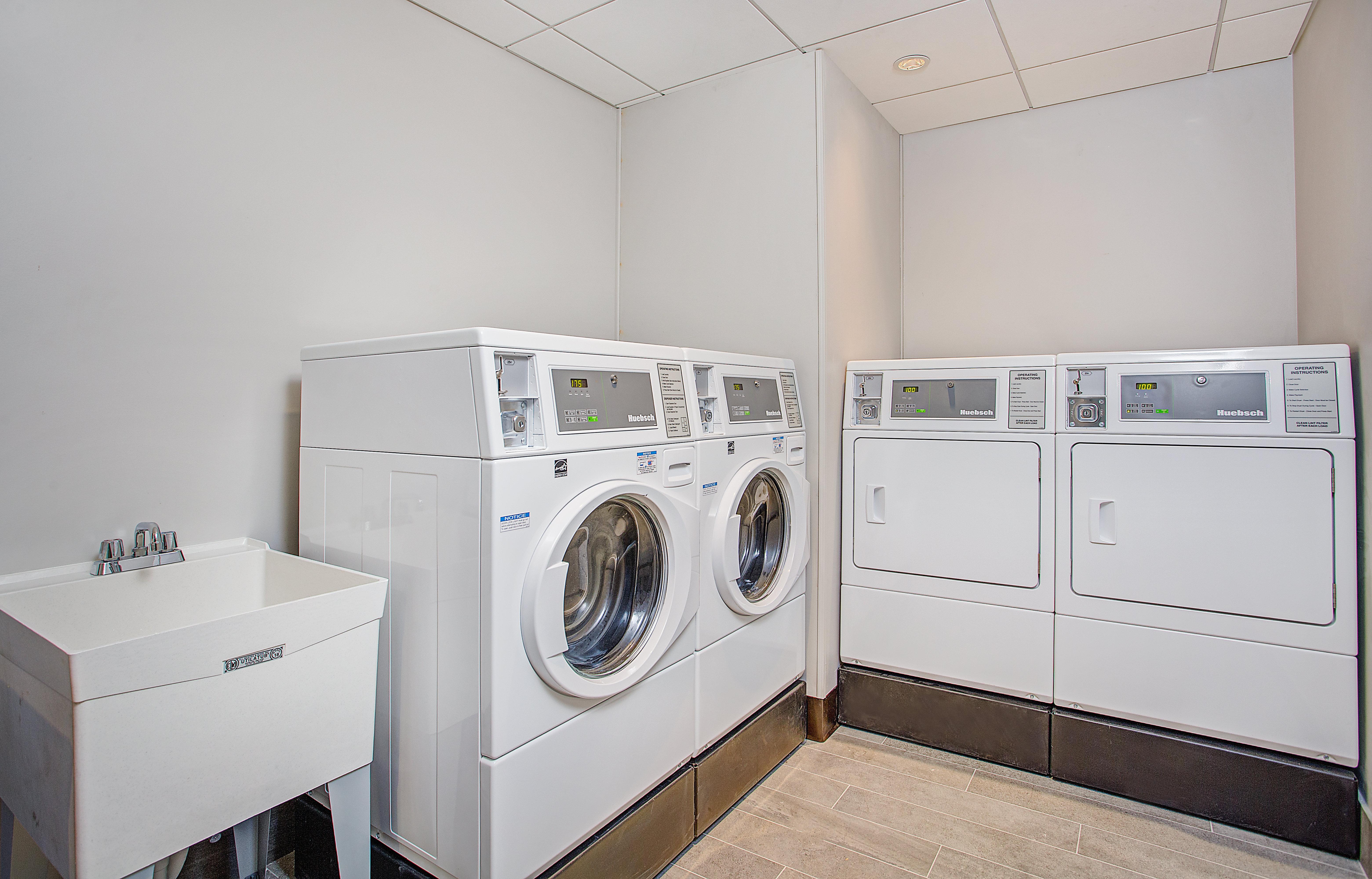 Holiday Inn Express & Suites Covington By Ihg Zewnętrze zdjęcie