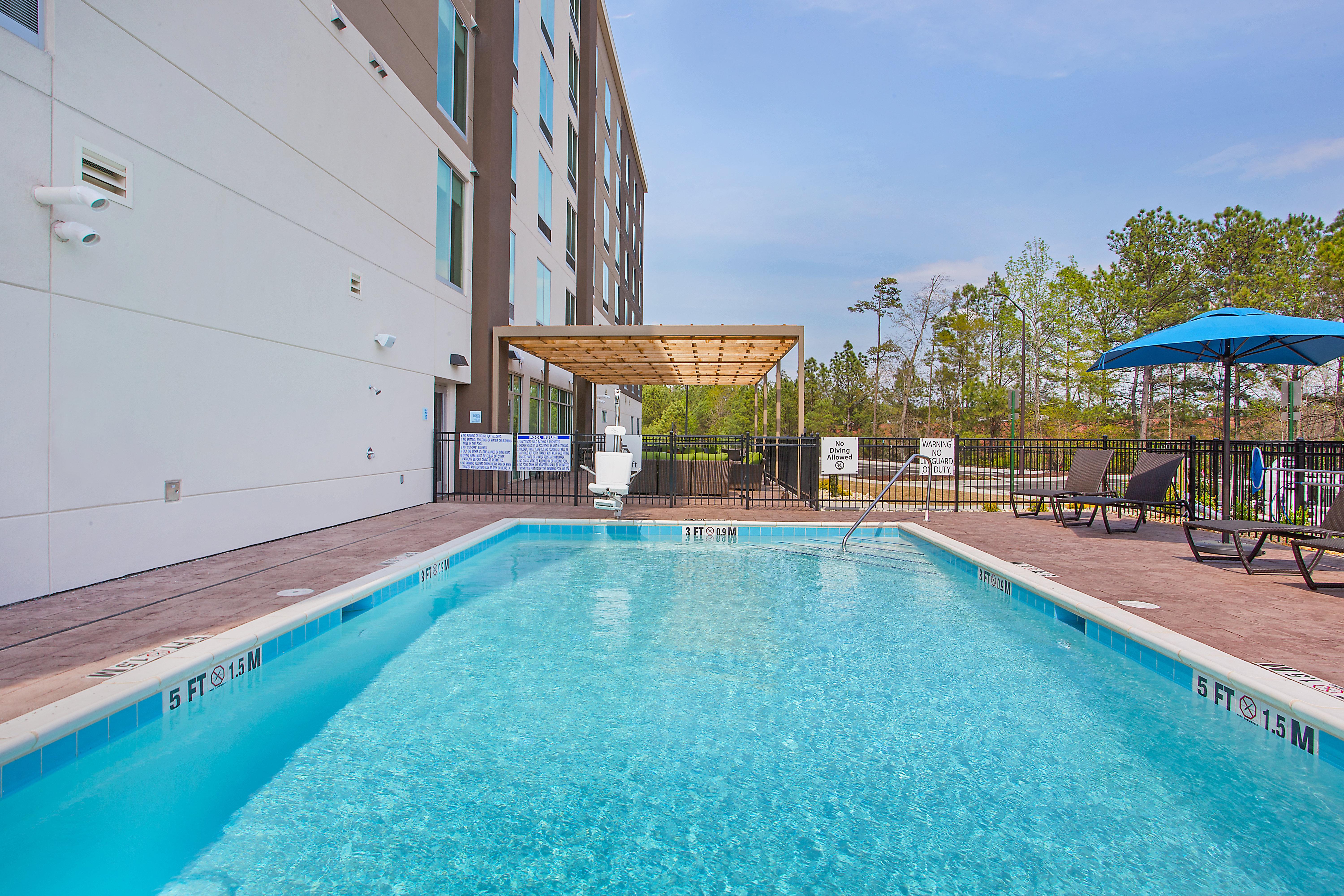 Holiday Inn Express & Suites Covington By Ihg Zewnętrze zdjęcie