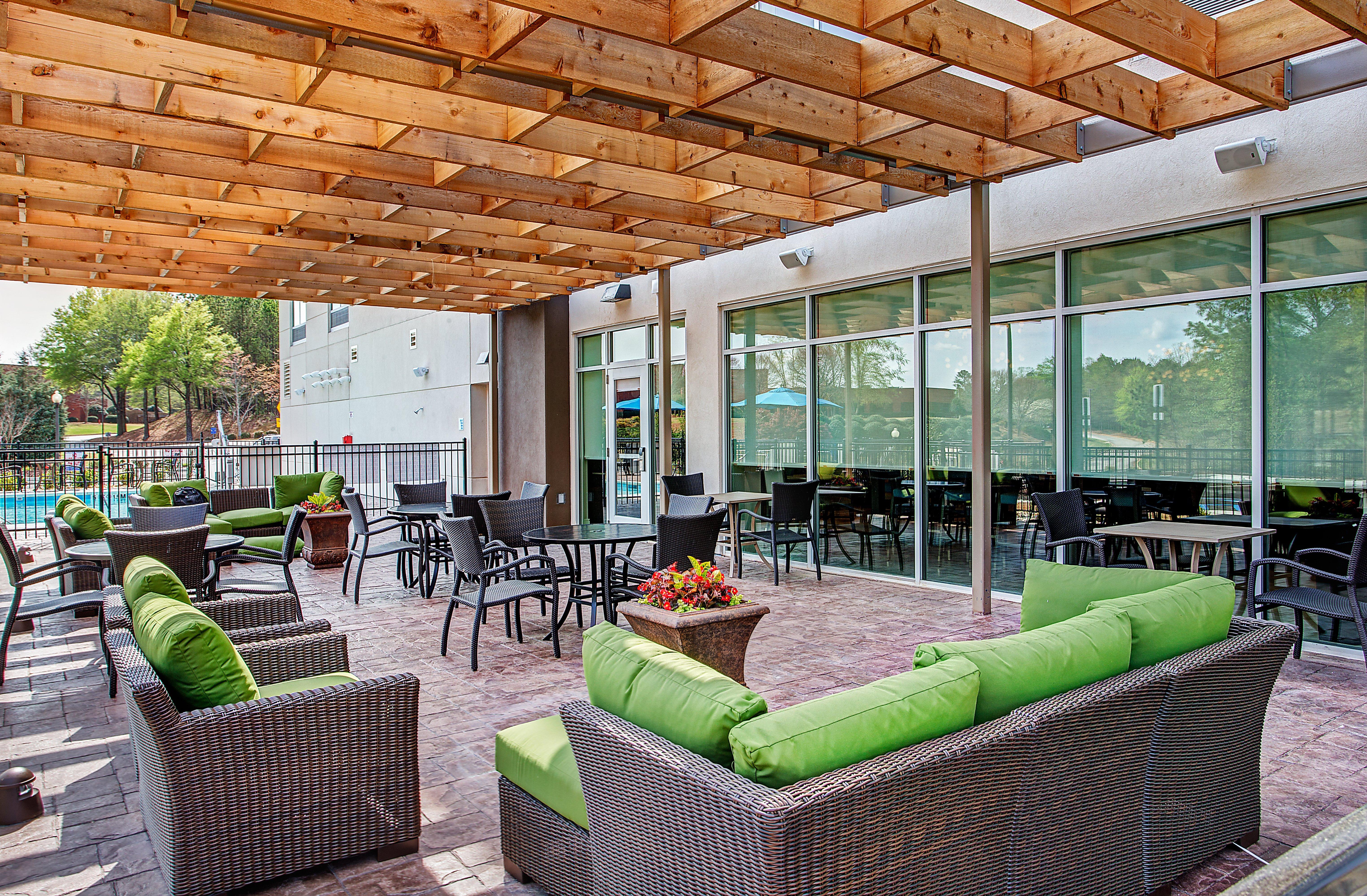 Holiday Inn Express & Suites Covington By Ihg Zewnętrze zdjęcie
