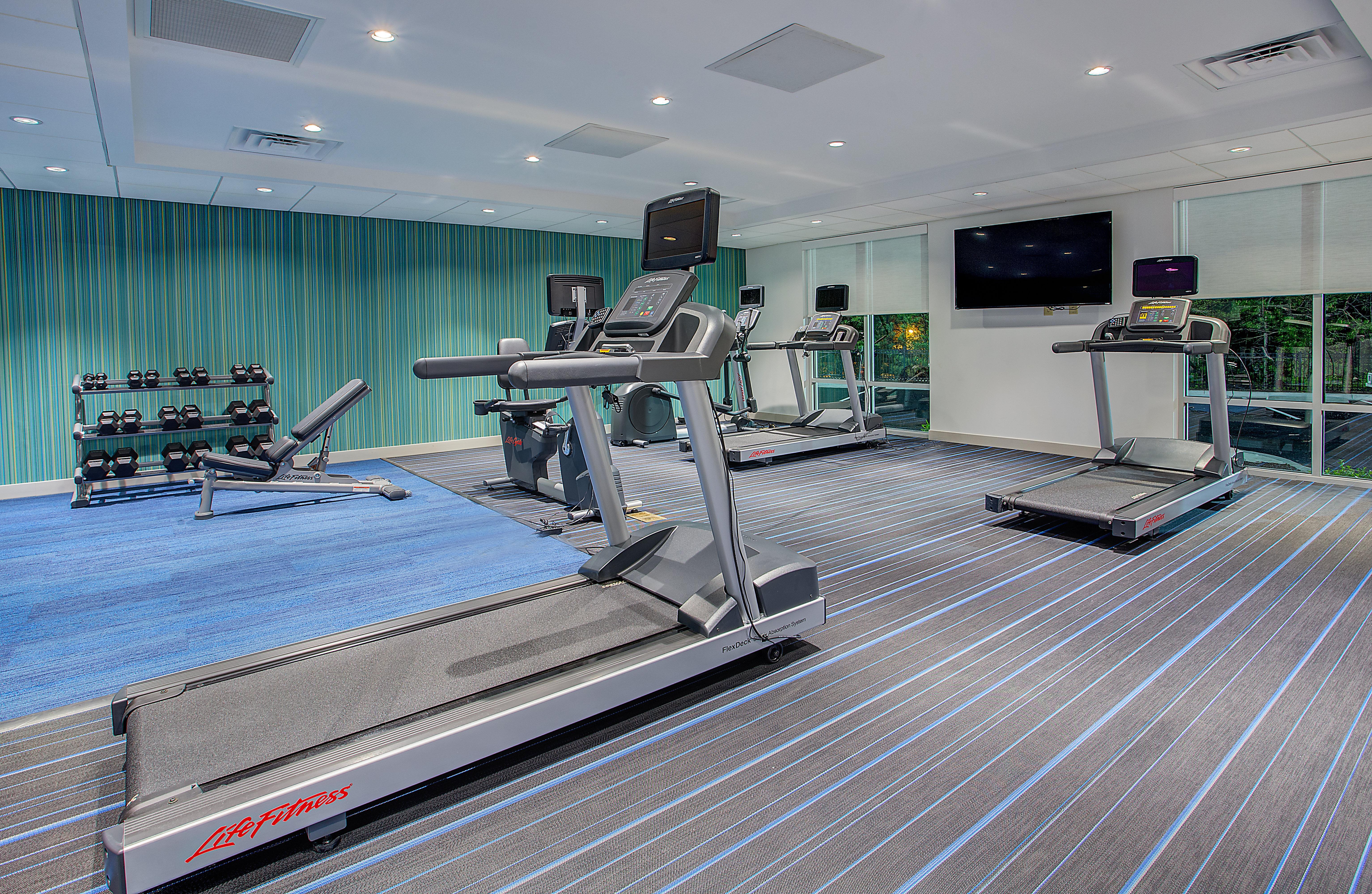 Holiday Inn Express & Suites Covington By Ihg Zewnętrze zdjęcie