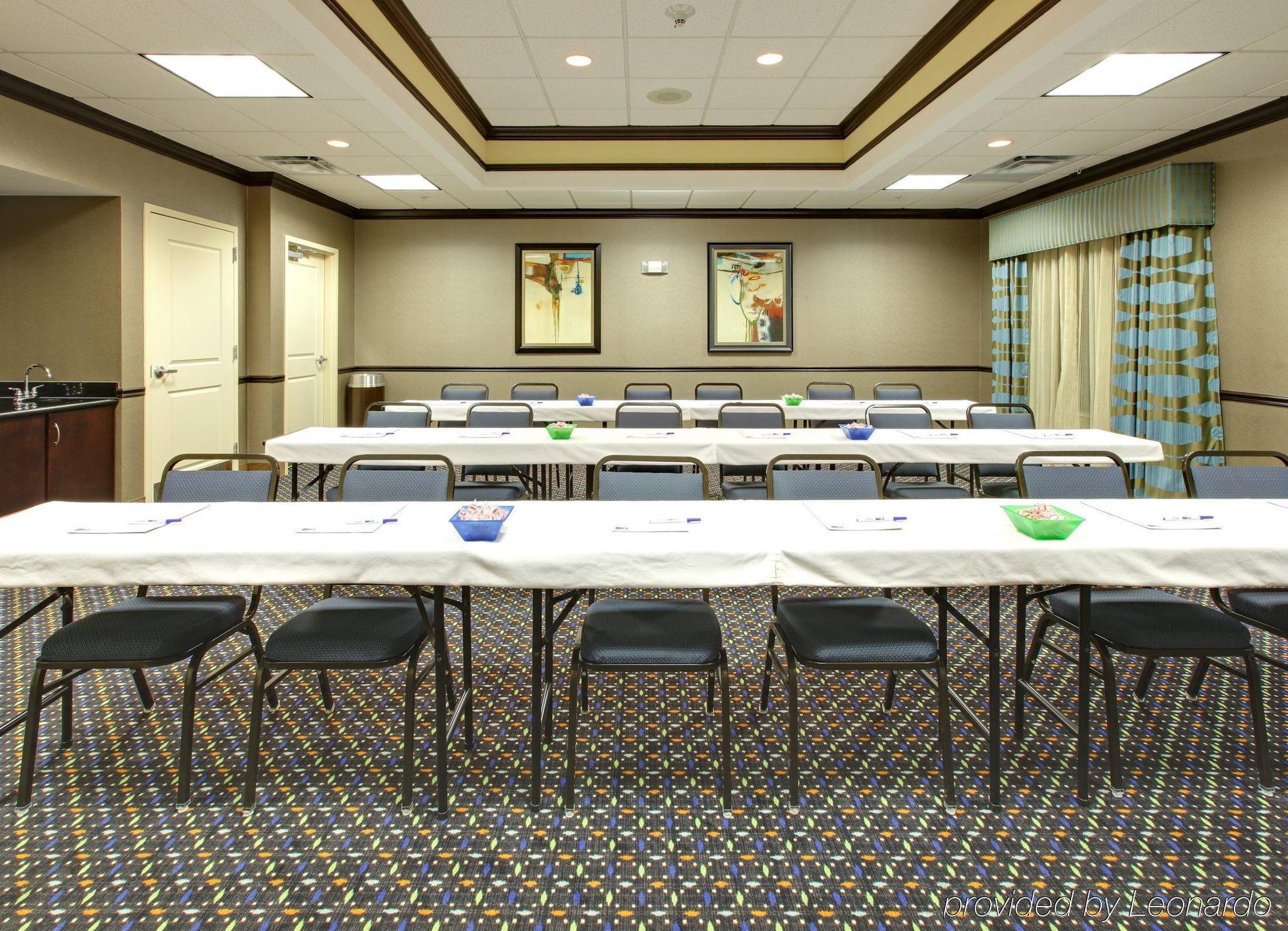 Holiday Inn Express & Suites Covington By Ihg Udogodnienia zdjęcie