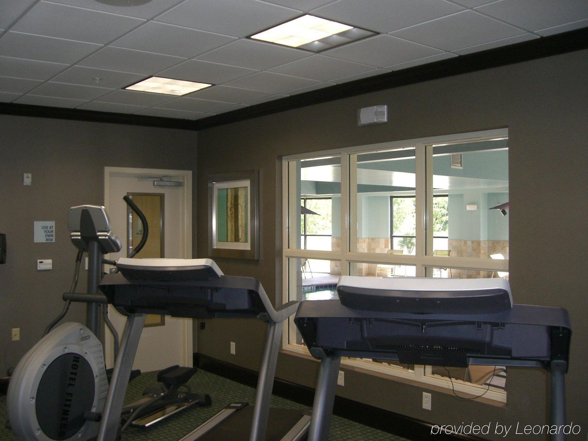 Holiday Inn Express & Suites Covington By Ihg Udogodnienia zdjęcie