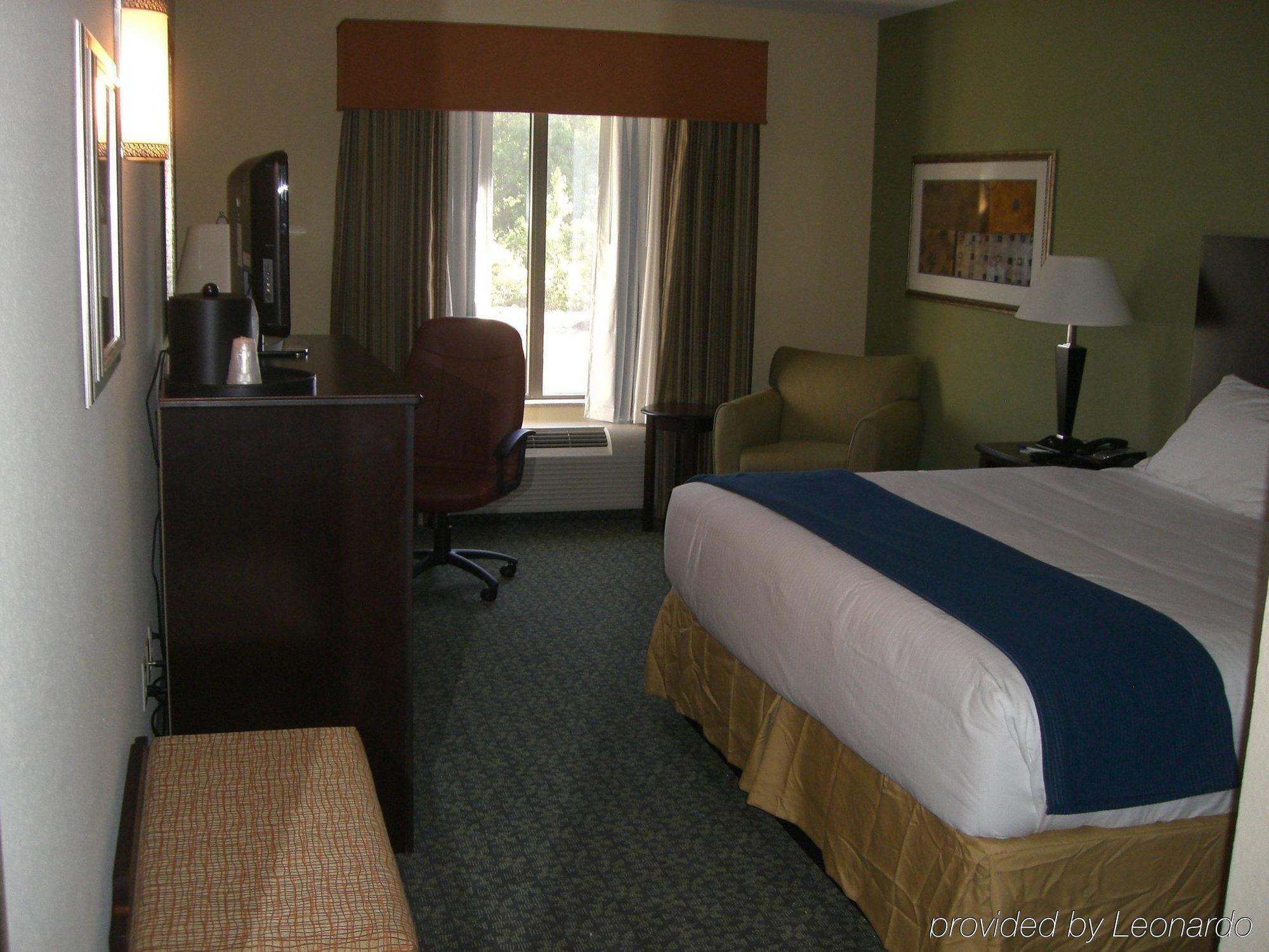Holiday Inn Express & Suites Covington By Ihg Zewnętrze zdjęcie