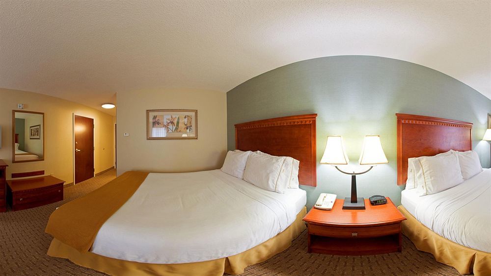 Holiday Inn Express & Suites Covington By Ihg Zewnętrze zdjęcie