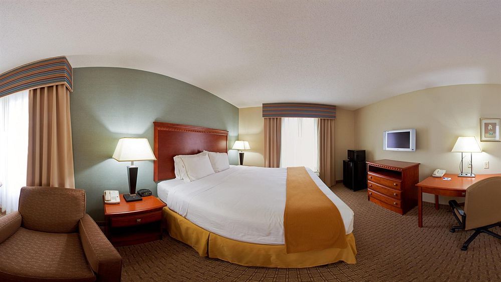 Holiday Inn Express & Suites Covington By Ihg Zewnętrze zdjęcie
