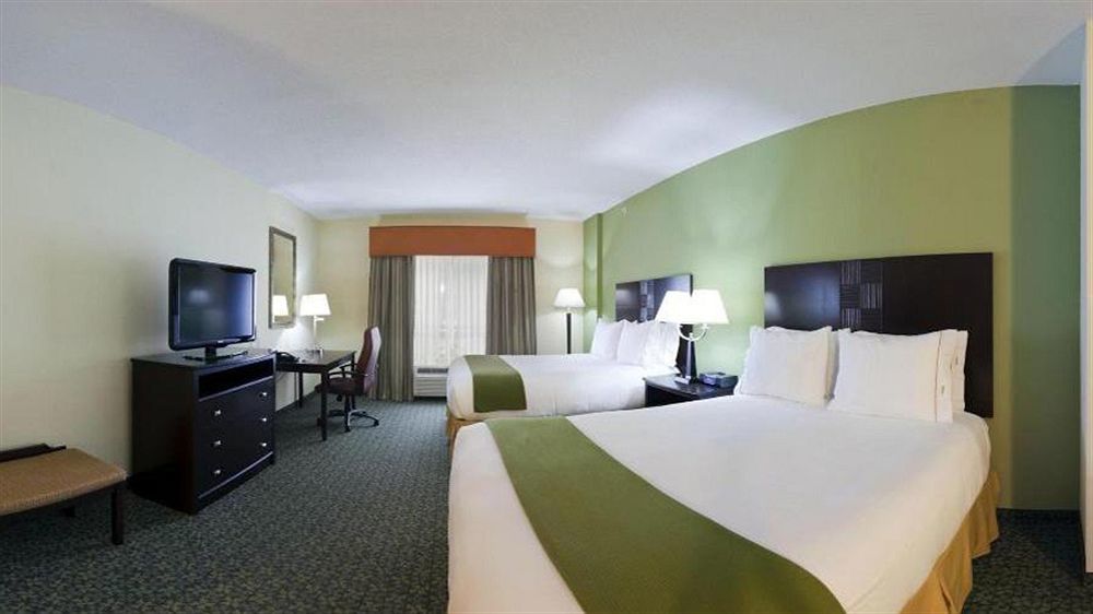 Holiday Inn Express & Suites Covington By Ihg Zewnętrze zdjęcie