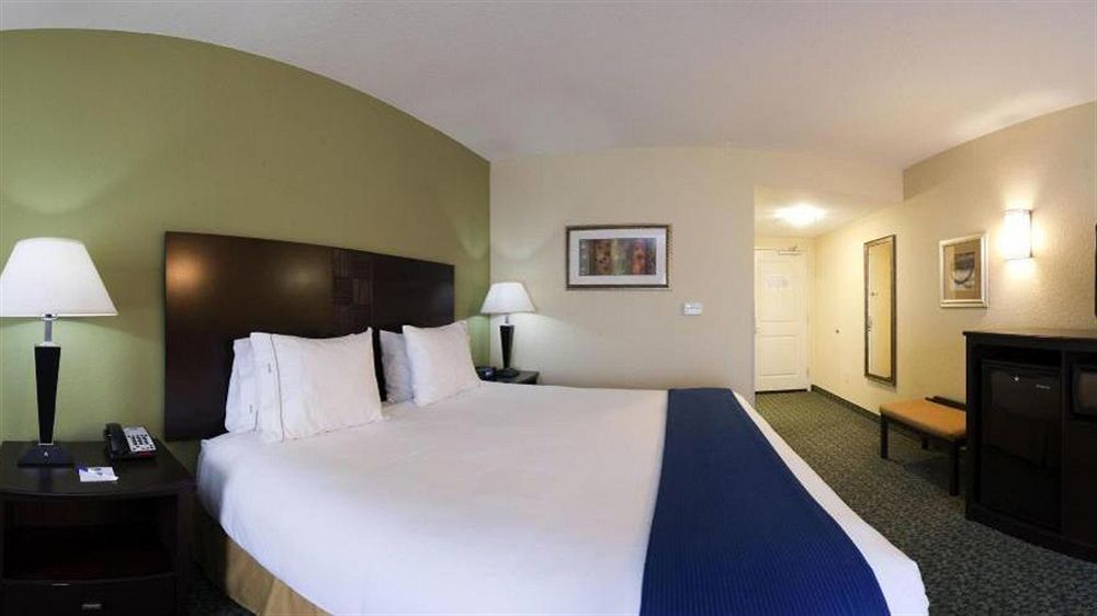 Holiday Inn Express & Suites Covington By Ihg Zewnętrze zdjęcie