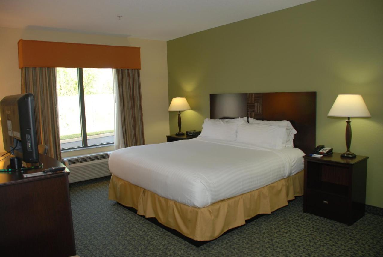 Holiday Inn Express & Suites Covington By Ihg Zewnętrze zdjęcie