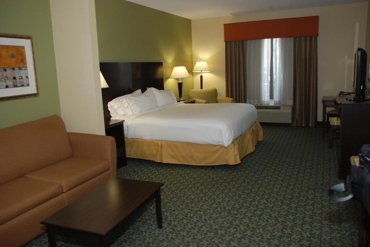 Holiday Inn Express & Suites Covington By Ihg Zewnętrze zdjęcie