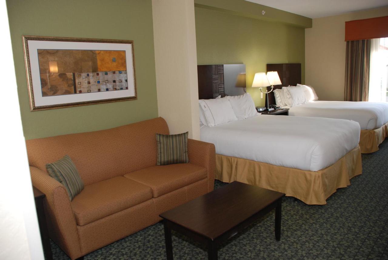Holiday Inn Express & Suites Covington By Ihg Zewnętrze zdjęcie