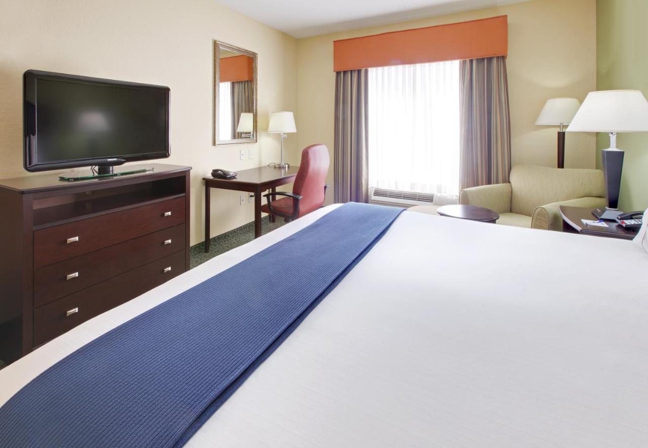 Holiday Inn Express & Suites Covington By Ihg Zewnętrze zdjęcie
