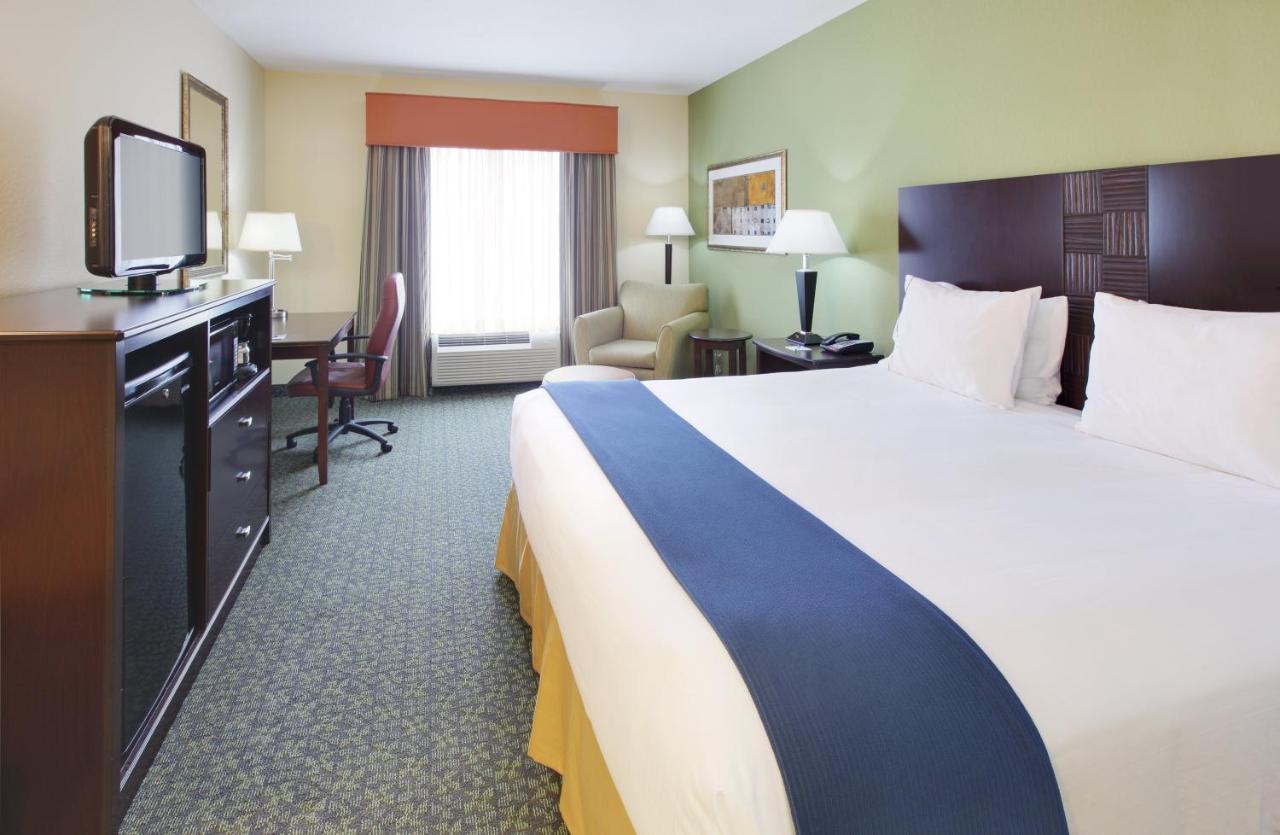 Holiday Inn Express & Suites Covington By Ihg Zewnętrze zdjęcie