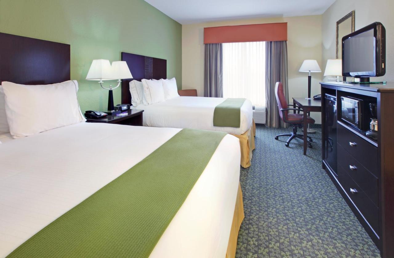 Holiday Inn Express & Suites Covington By Ihg Zewnętrze zdjęcie