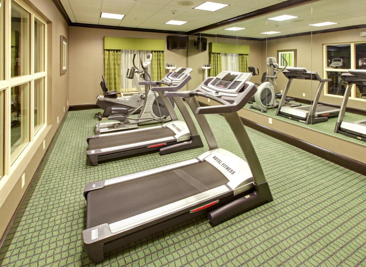 Holiday Inn Express & Suites Covington By Ihg Zewnętrze zdjęcie