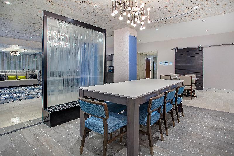Holiday Inn Express & Suites Covington By Ihg Zewnętrze zdjęcie